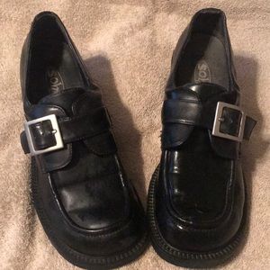 Soho size 8 1/2 shoes